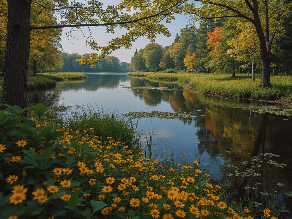 Minnesota'nın En Gizemli Ormanları ve Efsaneleri